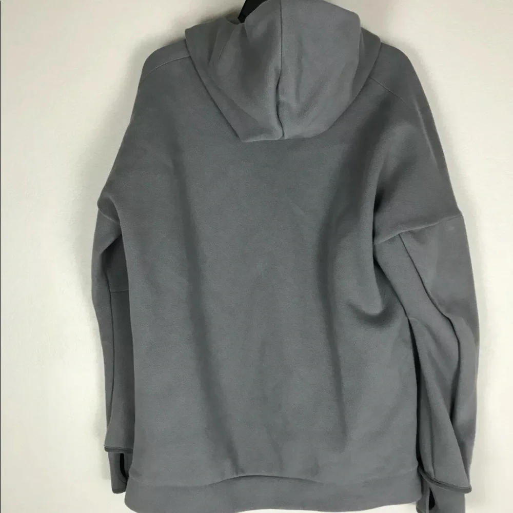 Adidas Los Angeles D Fenders Jacket Size Large